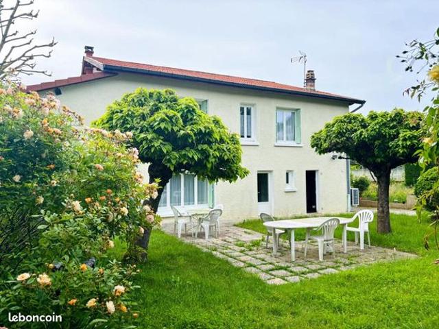 Maison vente à Valence, Montchenu