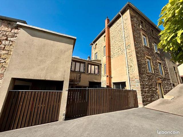 Maison vente à Roanne, Cordelle