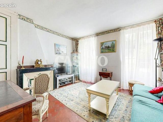 Maison vente à Avon, Deux-Sèvres