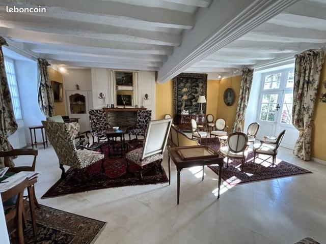 Maison vente à Saint-Claud, Charente