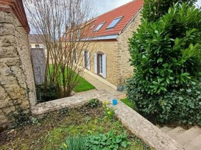 Maison vente à Mamers, Lamnay