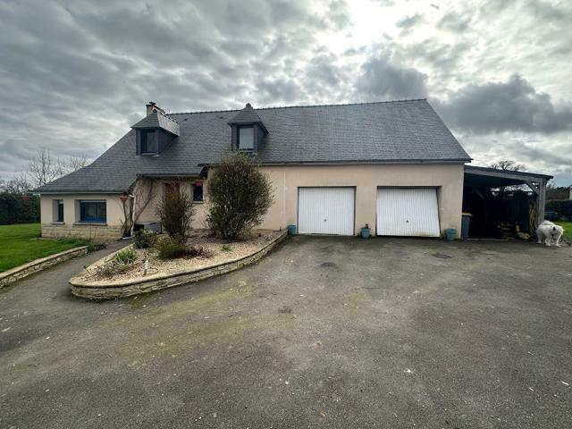 Maison vente à Vannes, Bretagne