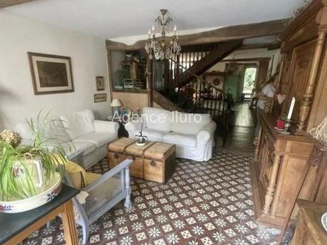 Maison vente à Oloron-Sainte-Marie, Oloron-sainte-marie