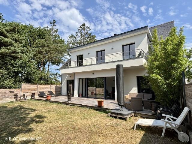 Maison vente à Saint-Sébastien, Pornichet