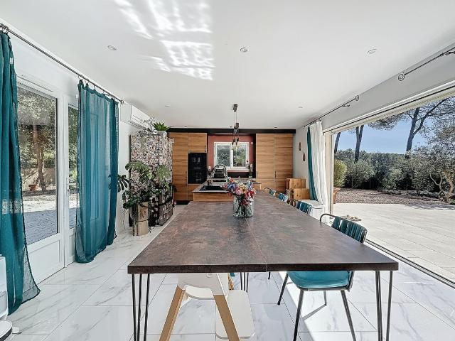 Maison vente à Arrondissement de Draguignan, Lorgues
