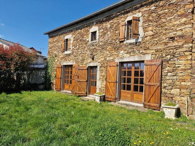 Maison vente à Castres, Saint-pierre-de-trivisy