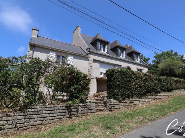 Maison vente à Ster Poulguen, Penmarc'h