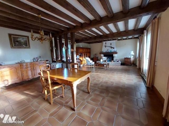 Maison vente à Orléans, Olivet