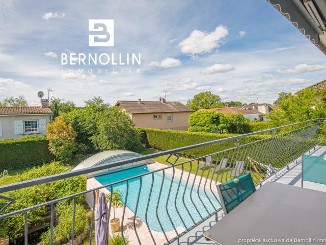 Maison vente à Bourg-en-Bresse, Bourg-en-bresse