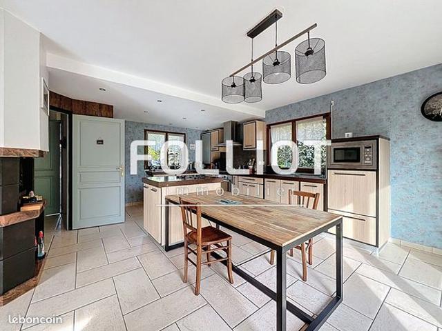 Maison vente à Avranches