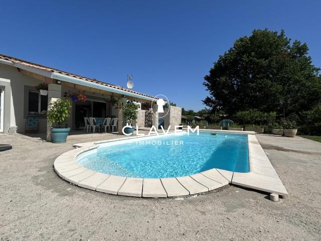 Maison vente à Blaye, Saint-andré-de-cubzac