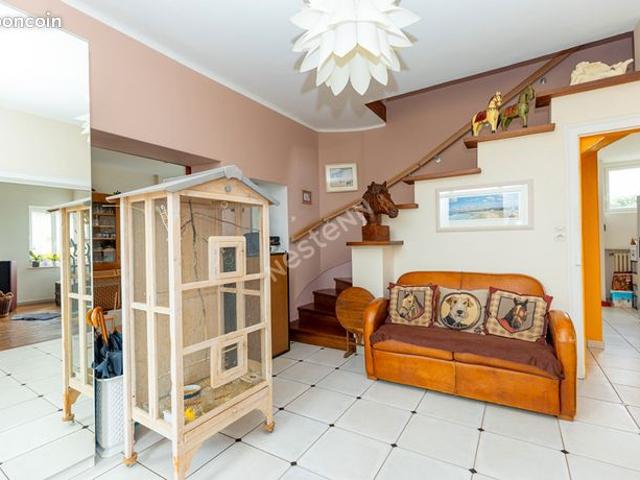 Maison vente à Vannes, Bretagne