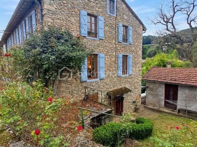 Maison vente à Saint-Girons, Durban-sur-arize