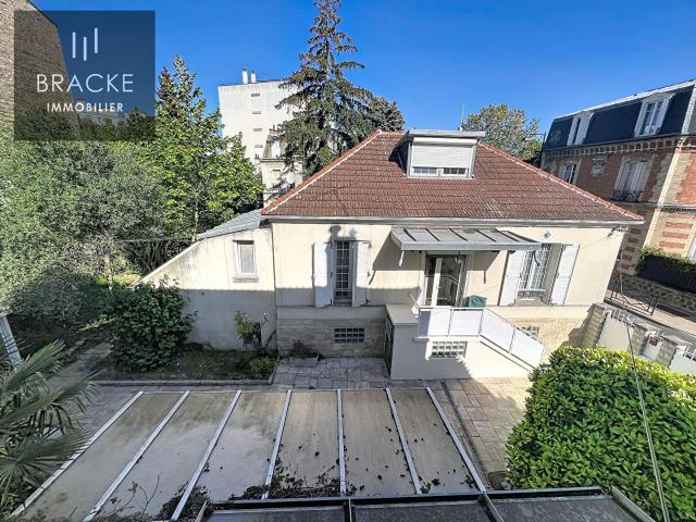 Maison vente à Nanterre, Courbevoie