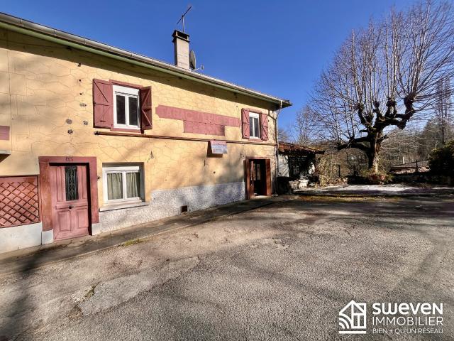 Maison vente à Saint-Girons, Montardit