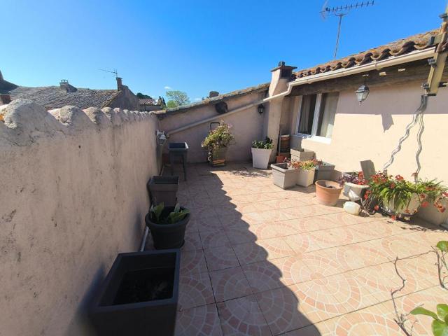 Maison vente à Narbonne, Lézignan-corbières