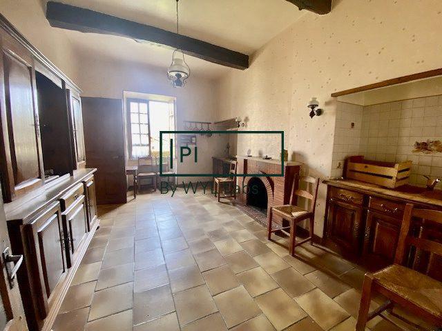 Maison vente à Seissan