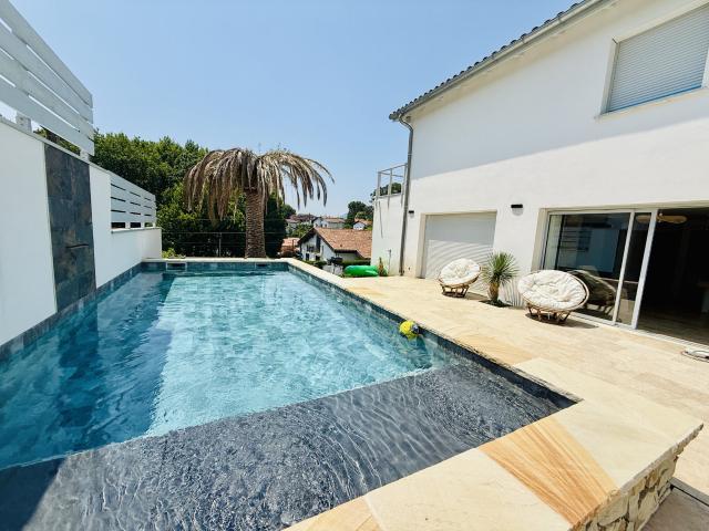 Maison vente à Bayonne, Hendaye