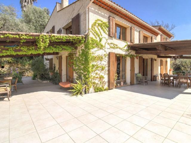 Maison vente à Nice, Saint-martin-du-var