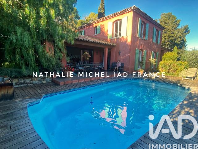 Maison vente à Arrondissement de Toulon, La Seyne-sur-mer