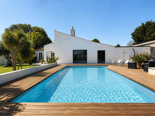 Maison vente à La Rochelle, Aytré