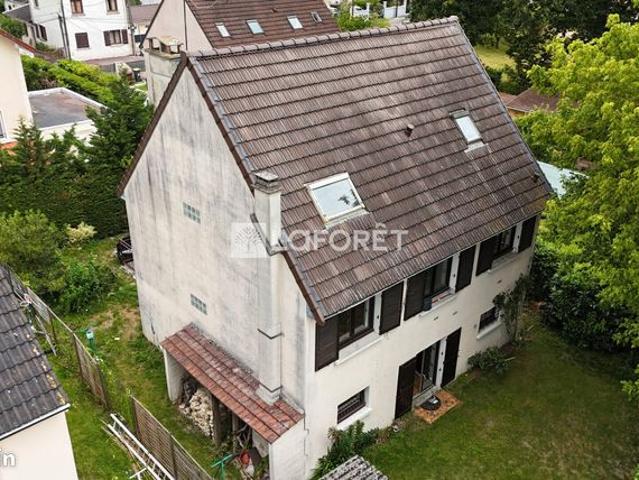 Maison vente à Le Raincy, Montfermeil