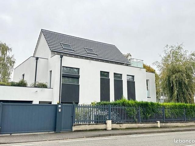 Maison vente à Strasbourg, Hoenheim