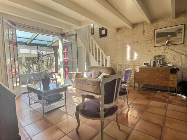 Maison vente à Pasteur, Niort