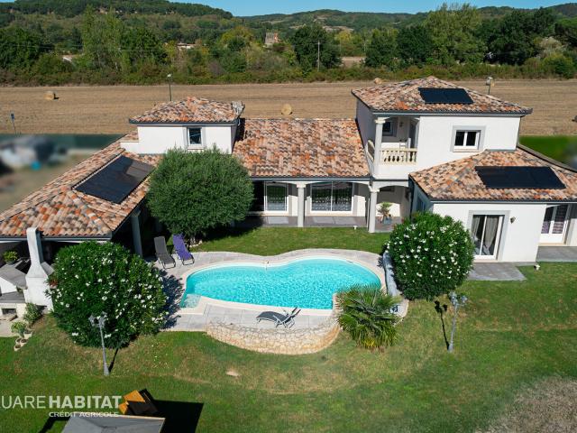 Maison vente à Rieucros, Ariège