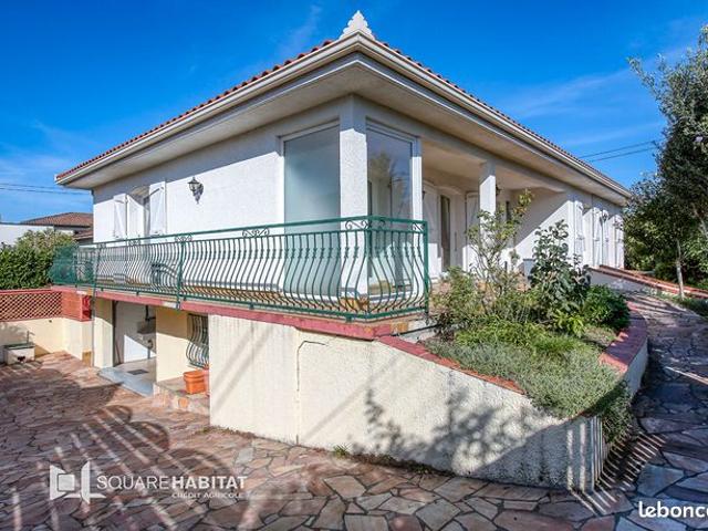 Maison vente à L'union, Haute-Garonne