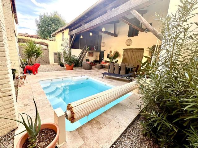Maison vente à Estressin, Vienne