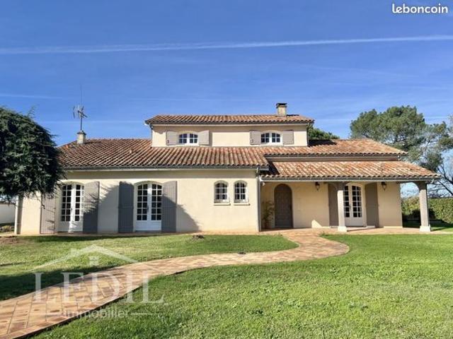 Maison vente à Marmande, Sainte-bazeille