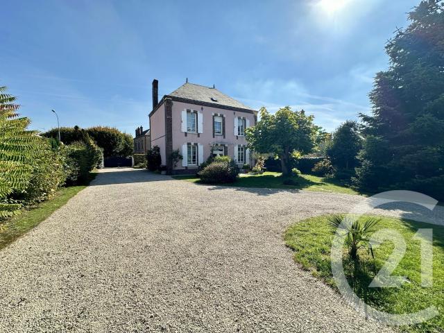Maison vente à Châteaudun, Brou