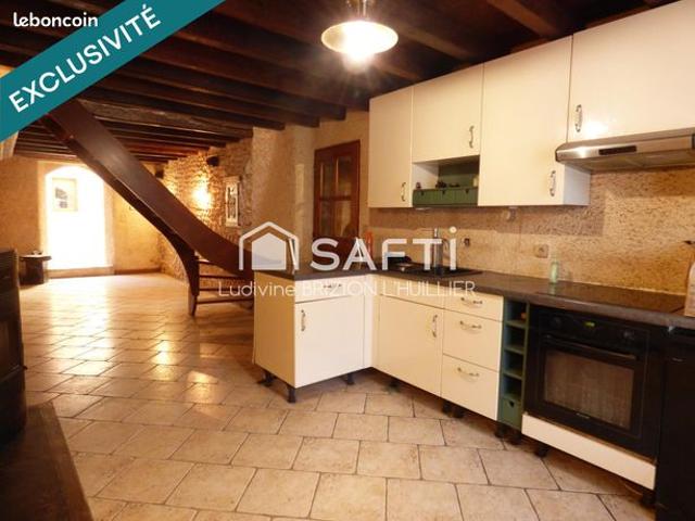 Maison vente à Hannonville-sous-les-Côtes, Meuse
