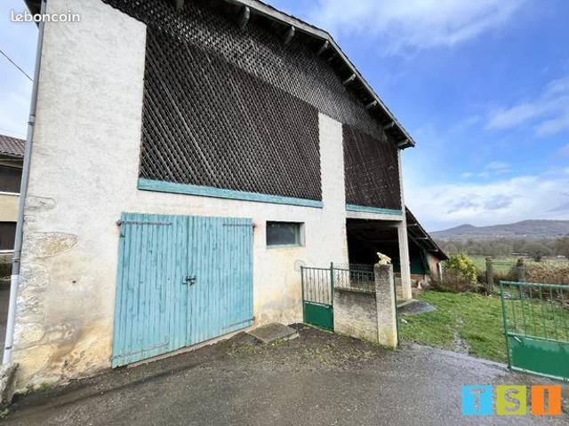 Maison vente à Saint-Gaudens, Saint-bertrand-de-comminges