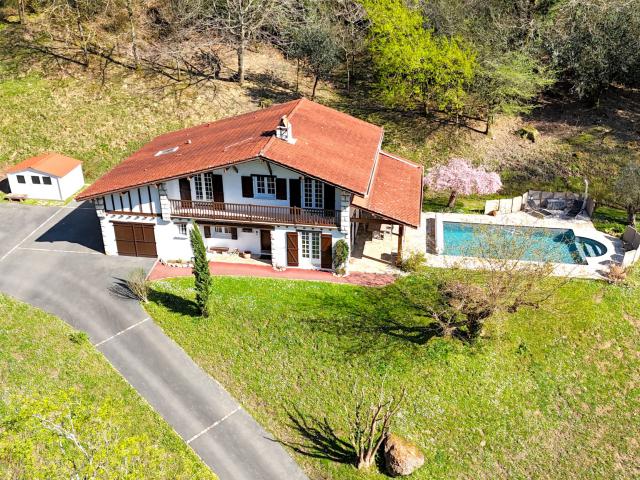 Maison vente à Bayonne, Hendaye