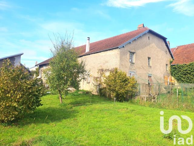 Maison vente à Vesoul, Lavigney