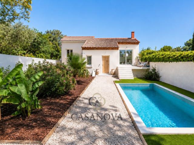 Maison vente à Montpellier, Castelnau-le-lez