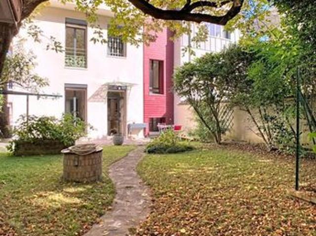 Maison vente à Vanves, Hauts-de-Seine