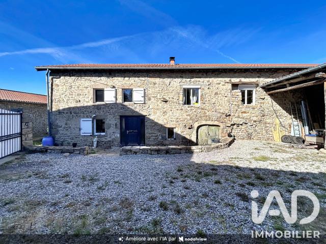 Maison vente à Pravel, Tiranges