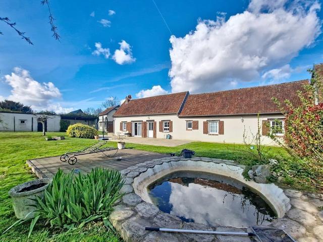 Maison vente à Les Andelys, Etrépagny