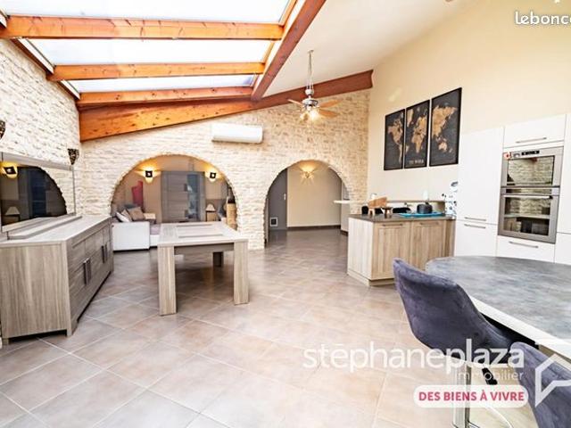 Maison vente à Bourg-en-Bresse, Tossiat