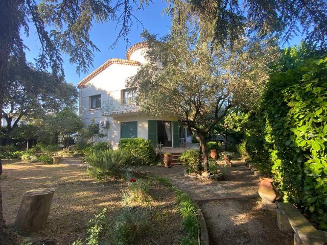 Maison vente à Montpellier, Saint-brès