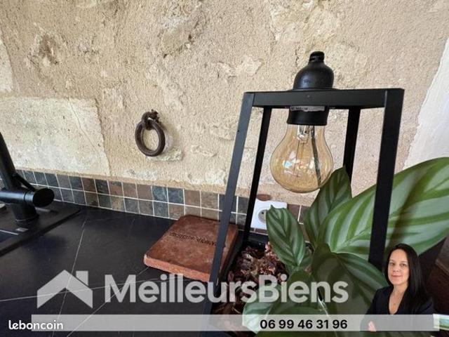 Maison vente à Anglade