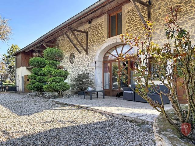 Maison vente à Saint-Julien-en-Genevois, Auvergne-Rhône-Alpes