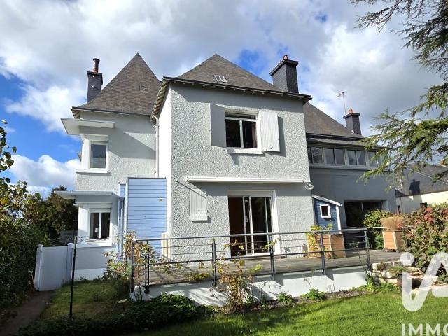 Maison vente à Vannes, Bretagne
