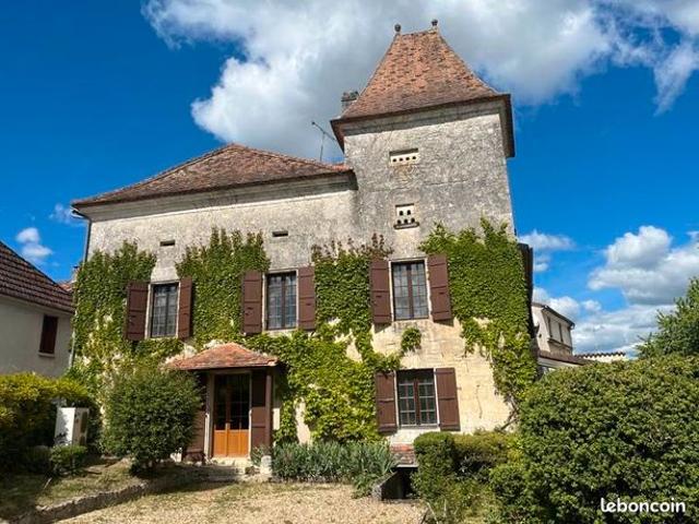 Maison vente à Périgueux, Paussac-et-saint-vivien