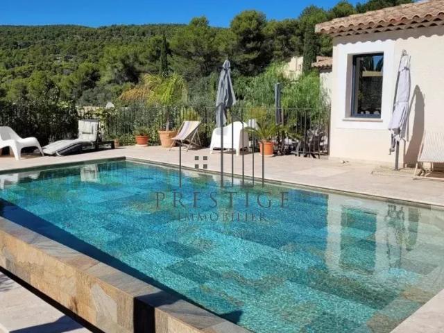 Maison vente à Marseille, Ceyreste