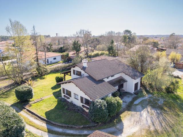 Maison vente à Mont-de-Marsan, Biscarrosse