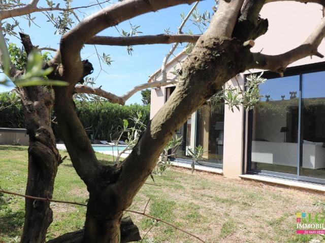 Maison vente à Monteux, Vaucluse